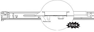 DETECTEUR DE PRESENCE HF POUR TUBULAR